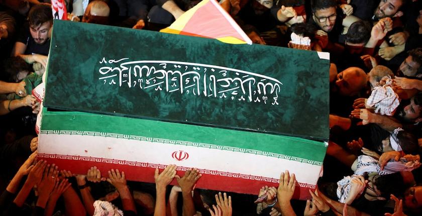 İran, Ulusal Yas Haftasının Ardından Üst Düzey Lideri Ali Khamenei'yi Defnetmeye Hazırlanıyor