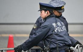 Japan arrests woman accused of sewing roommate’s lips shut after alleged assault