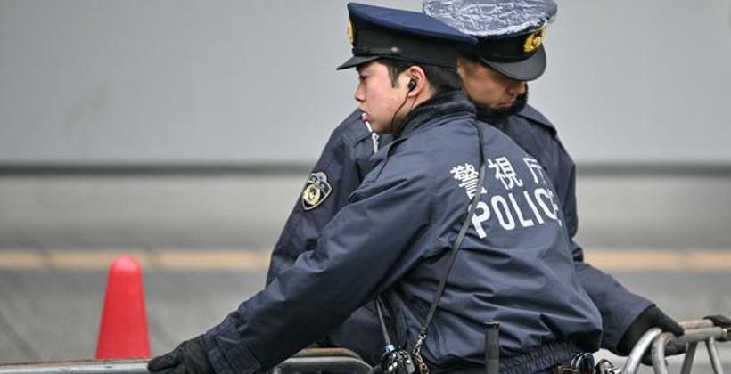 Giappone, arrestata donna accusata di cucire le labbra della coinquilina dopo un presunto assalto
