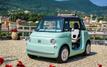 Fiat Topolino : le véhicule électrique assemblé à Kénitra débarque sur le marché américain