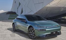 XPENG P7+ : la nouvelle berline électrique premium arrive au Maroc à partir de 540.000 DH