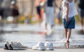 France : la canicule s'intensifie, 72 départements placés en vigilance orange