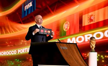 Soft power : le défi stratégique du Maroc à l'approche de la Coupe du monde 2030