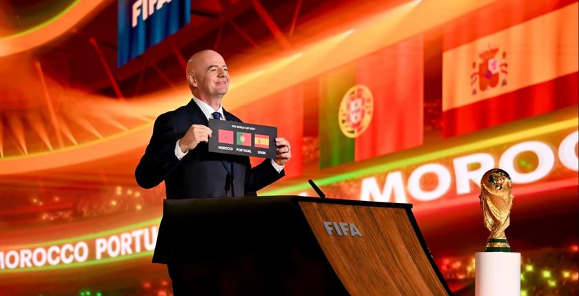 Soft power : le défi stratégique du Maroc à l'approche de la Coupe du monde 2030