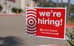 US jobless claims decline as labor market shows continued stability