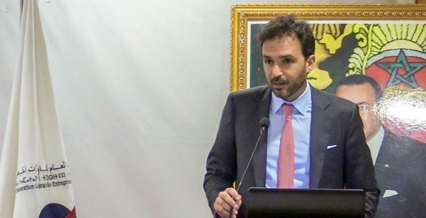CGEM : le patronat marocain renforce son engagement en faveur du développement économique de la Côte d’Ivoire
