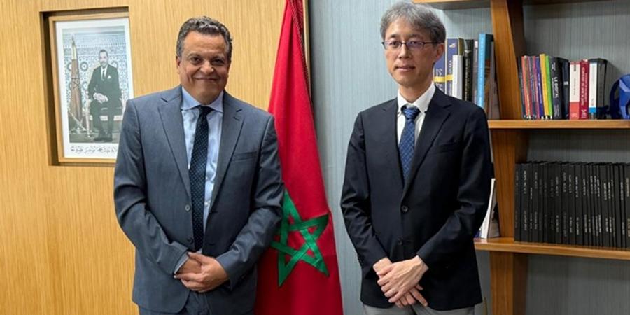 Maroc : l’ACAPS renforce sa coopération avec la JICA autour des enjeux de régulation