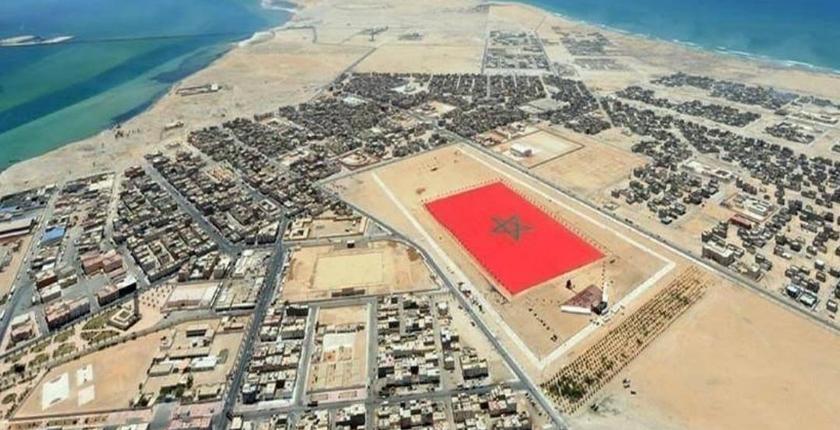 Dakhla met en avant son potentiel économique auprès d’une délégation du Congrès américain