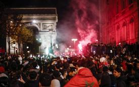 Mondial 2026 : la France renforce sa sécurité avant le choc face au Maroc