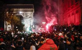 Mondial 2026 : la France renforce sa sécurité avant le choc face au Maroc
