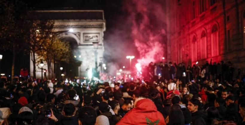 Mondial 2026 : la France renforce sa sécurité avant le choc face au Maroc