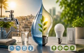 Hausse des factures d'eau et d'électricité : la SRM Rabat-Salé-Kénitra détaille les causes
