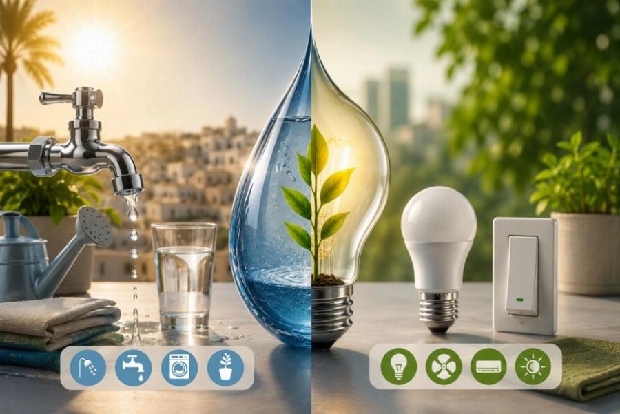 Hausse des factures d'eau et d'électricité : la SRM Rabat-Salé-Kénitra détaille les causes
