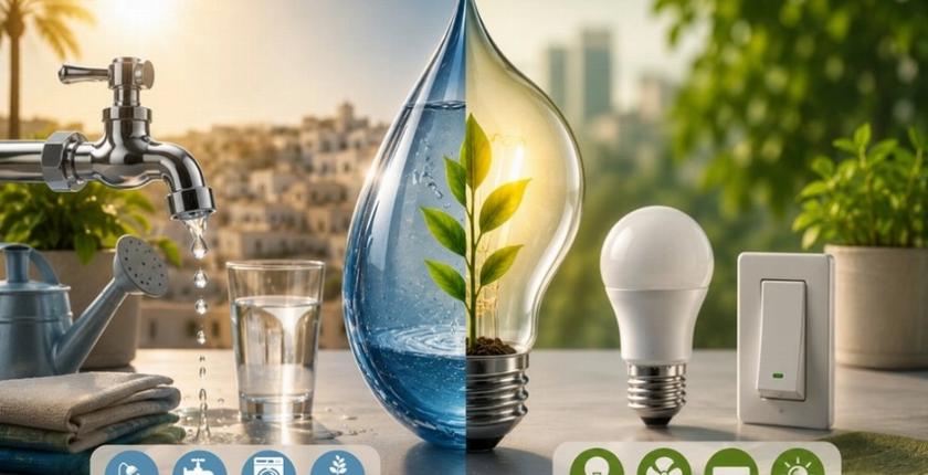 Hausse des factures d'eau et d'électricité : la SRM Rabat-Salé-Kénitra détaille les causes