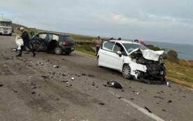 Accident de la route à Settat : une enquête ouverte après un drame sur la route régionale