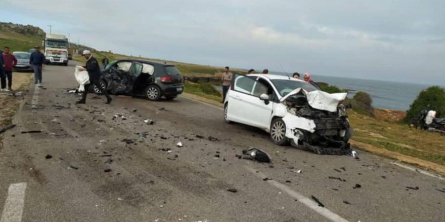 Accident de la route à Settat : une enquête ouverte après un drame sur la route régionale