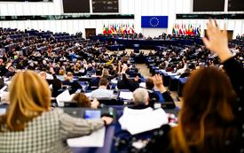 Union européenne – Maroc : le Parlement européen valide l’extension de l’accord aérien à la Croatie