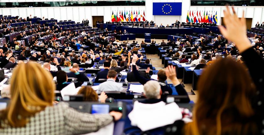 Union européenne – Maroc : le Parlement européen valide l’extension de l’accord aérien à la Croatie