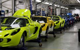 Industrie automobile : le Brésil enregistre son meilleur premier semestre depuis 2019