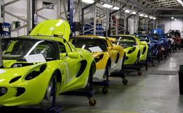 Industrie automobile : le Brésil enregistre son meilleur premier semestre depuis 2019