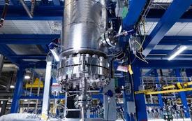 Falcon Energy Materials lance près de Casablanca une usine pilote dédiée aux matériaux pour batteries électriques