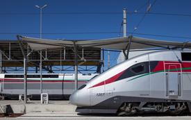 Banque africaine de développement : 205 millions d’euros pour accélérer la modernisation du réseau ferroviaire marocain