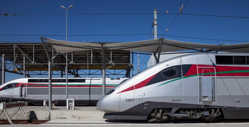 Banque africaine de développement : 205 millions d’euros pour accélérer la modernisation du réseau ferroviaire marocain