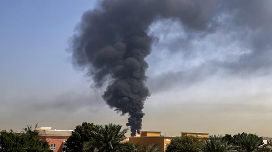 Nouvelle escalade entre Washington et Téhéran autour du détroit d'Ormuz