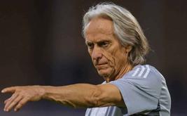 جيسوس مدربا جديدا للمنتخب البرتغالي