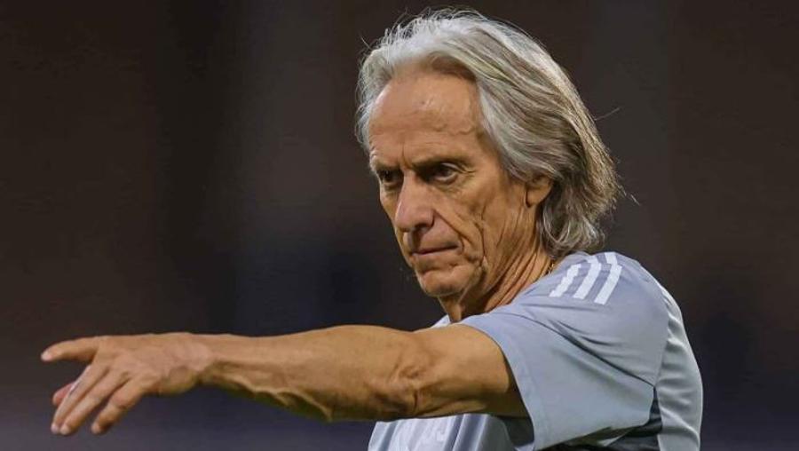 جيسوس مدربا جديدا للمنتخب البرتغالي