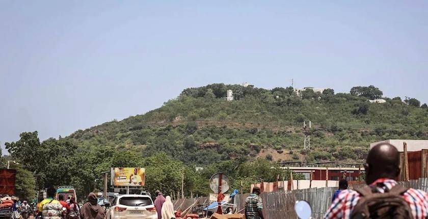 Mali : reprise d’Anéfis, l’armée renforce son offensive contre les groupes armés