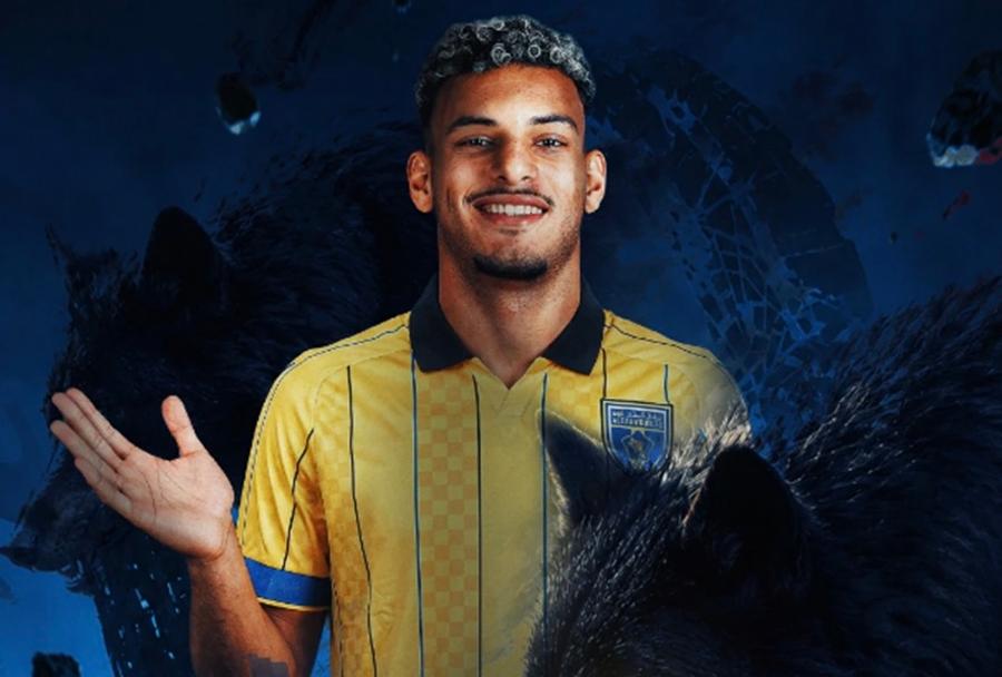 Saudi League : Younes El Bahraoui signe à Al-Taawoun pour trois saisons