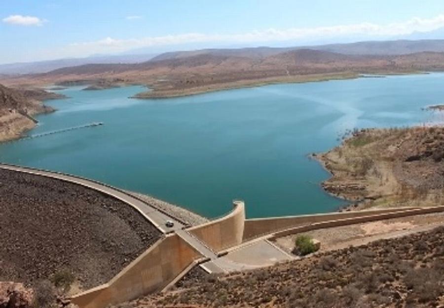 Le Maroc structure les données sur l’eau avec un référentiel numérique commun