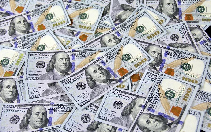 Le Ghana rembourse par anticipation 700 millions de dollars d’euro-obligations