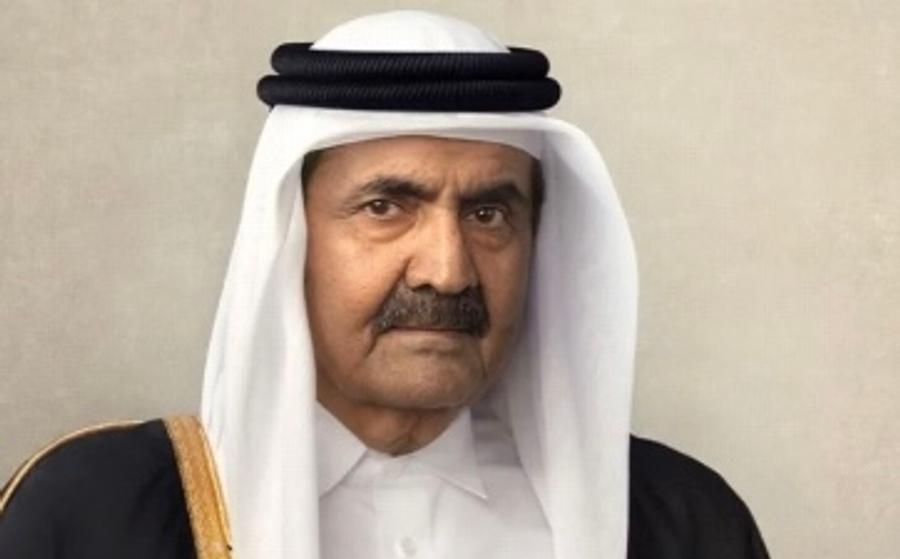 Qatar : décès de Cheikh Hamad bin Khalifa Al Thani, l’émir père s’éteint à 74 ans