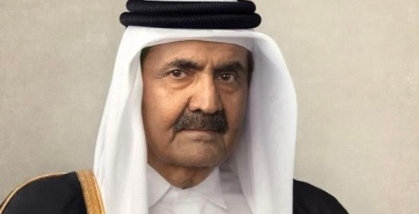 Qatar : décès de Cheikh Hamad bin Khalifa Al Thani, l’émir père s’éteint à 74 ans