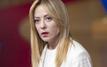Giorgia Meloni pushes electoral reform ahead of Italy’s 2027 parliamentary elections