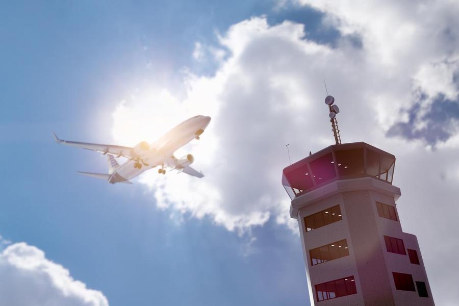 法国空中交通管制员工会拒绝审计结果，称罢工与航空表现不符