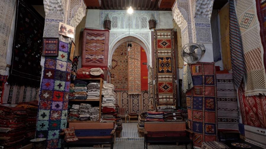Fiscalité de l’artisanat : les nouvelles mesures de la DGI pour soutenir les artisans marocains