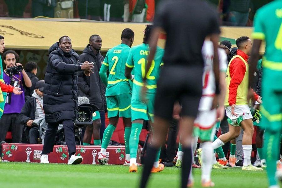 CAN 2025 : la FRMF réfute un faux document attribué au TAS sur la finale Maroc-Sénégal