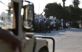 Germany and France launch joint initiative to support Lebanon ahead of post-UNIFIL transition