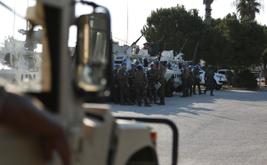 Almanya ve Fransa, UNIFIL sonrası Lübnan'ı desteklemek için ortak girişim başlattı