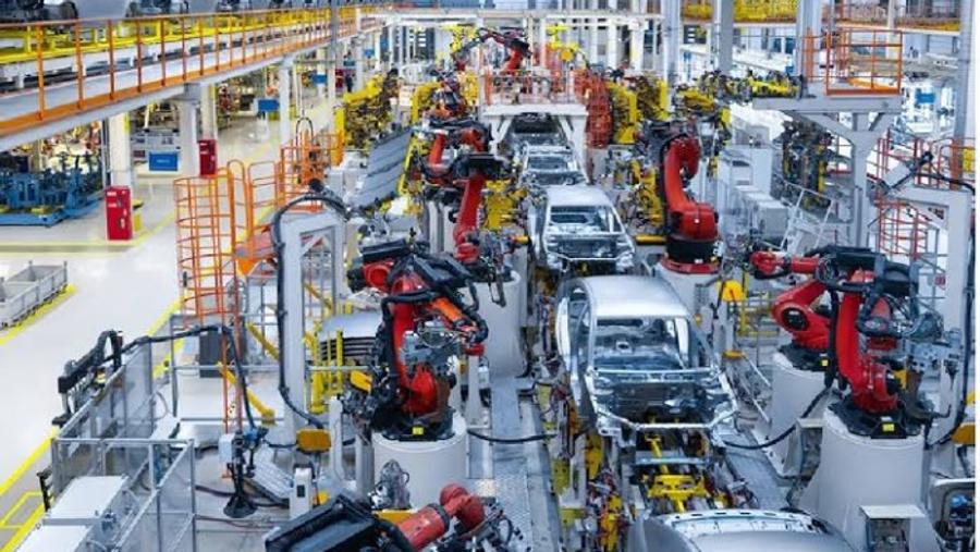 Motherson renforce sa présence au Maroc pour servir les marchés automobile et aéronautique européens