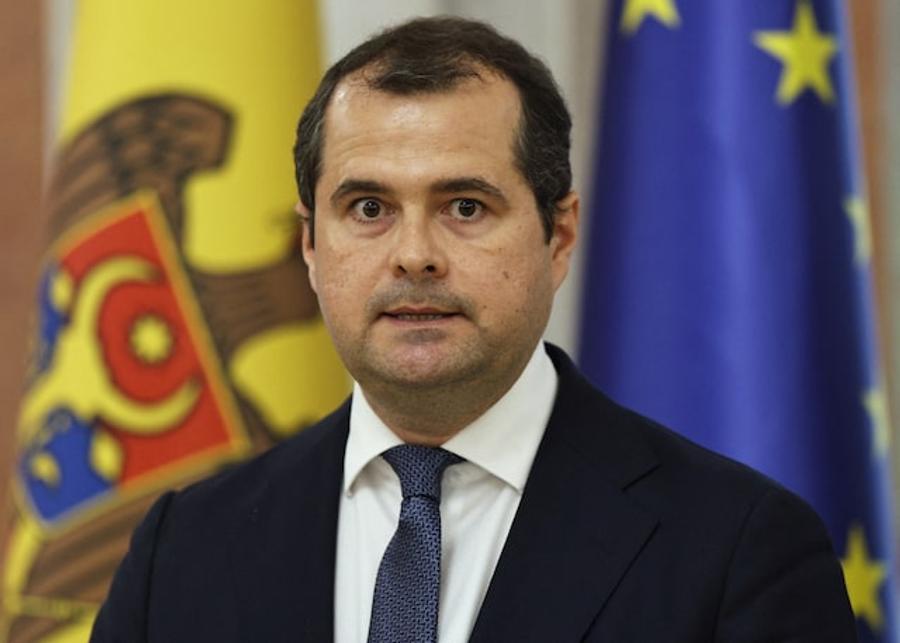 El presidente de Moldavia nomina al financiero Vasile Tofan como primer ministro