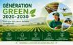 Génération Green 2020-2030 : le Maroc évalue les avancées de sa stratégie agricole à mi-parcours