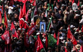 Iran’s New Supreme Leader vows retaliation after death of predecessor Ali Khamenei