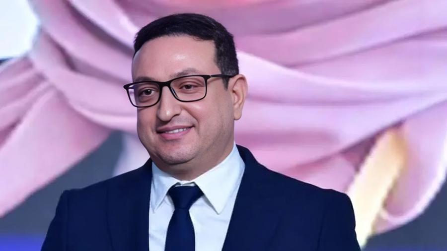 بعد شائعات وفاة والده.. المعلق جواد بدة يخرج عن صمته