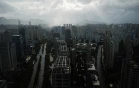 Typhoon Bavi triggers mass evacuations across China as heavy rains intensify