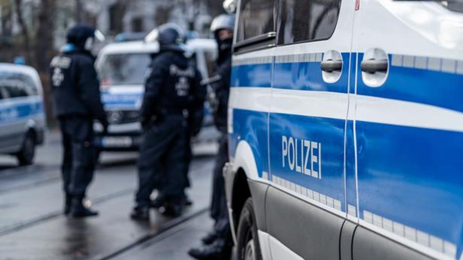 Geiselnahme in Berliner Supermarkt, Polizei startet Großoperation