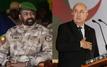 Algeria and Mali restore diplomatic ties with ambassadors returning and airspace reopened